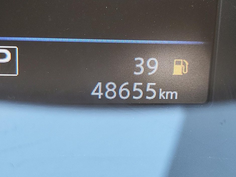 2023 Nissan Qashqai S AWD-12