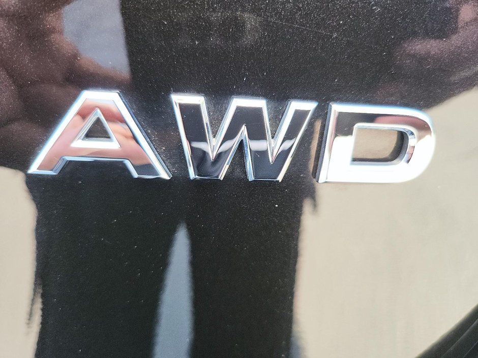 2023 Nissan Qashqai S AWD-15