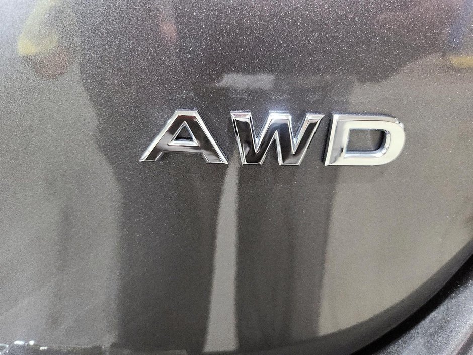 Nissan Qashqai S AWD 2023-15
