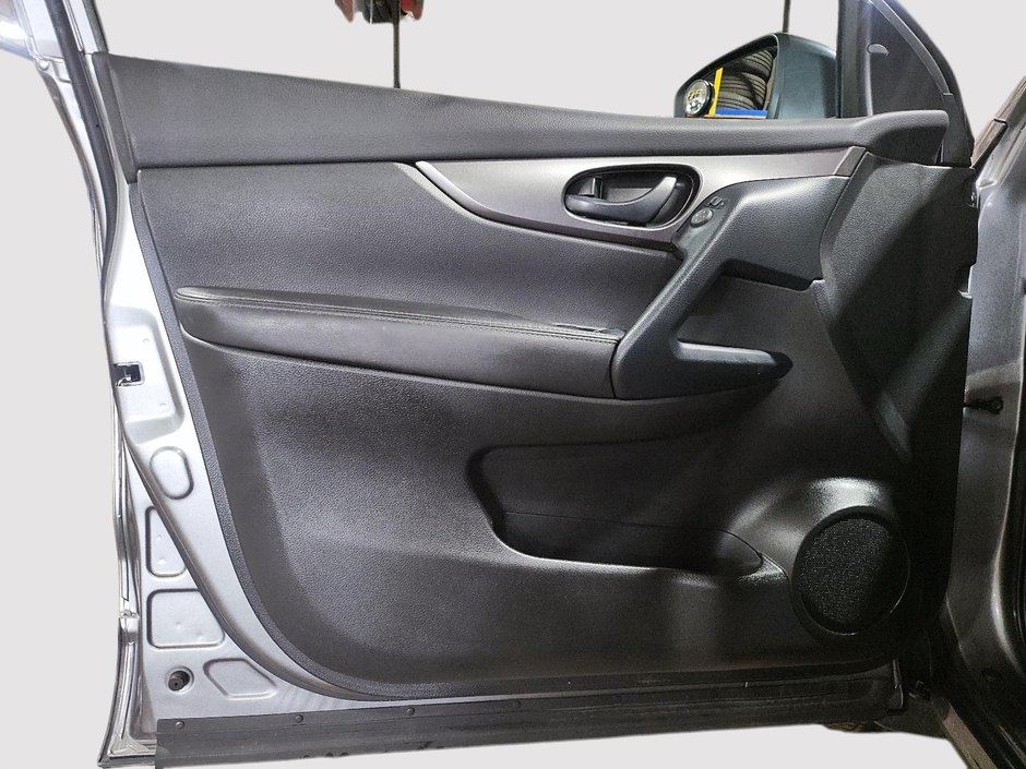 Nissan Qashqai S AWD 2023-10