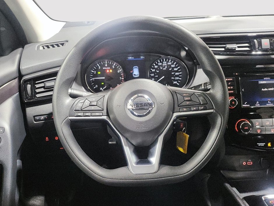 Nissan Qashqai S AWD 2023-11