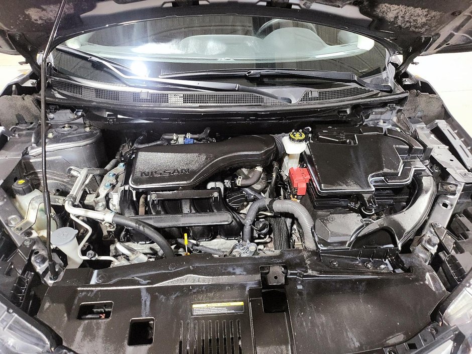 Nissan Qashqai S AWD 2023-7