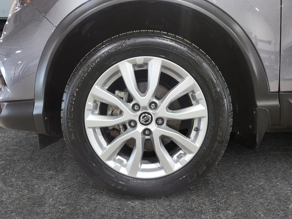 Nissan Qashqai S AWD 2023-6