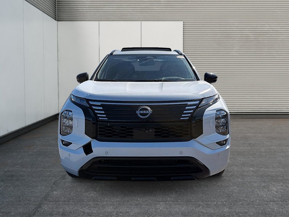 2026 Nissan Rogue Plug-In Hybrid Platinum-1