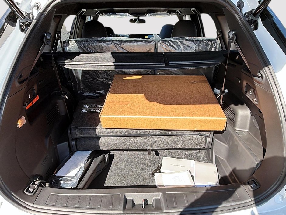 2026 Nissan Rogue Plug-In Hybrid Platinum-5