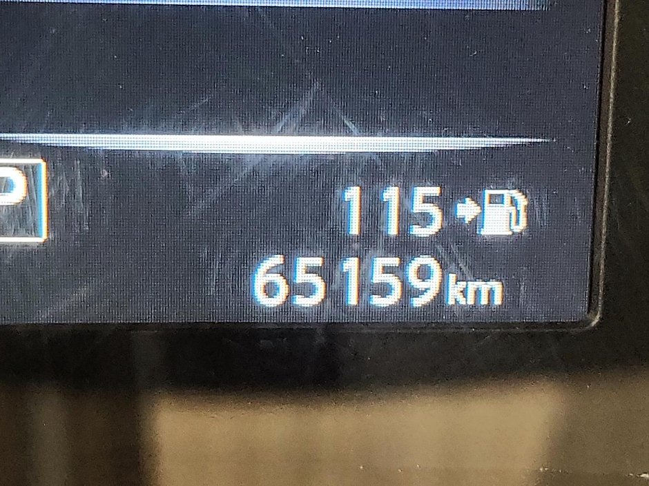 2017 Nissan Rogue SV-12