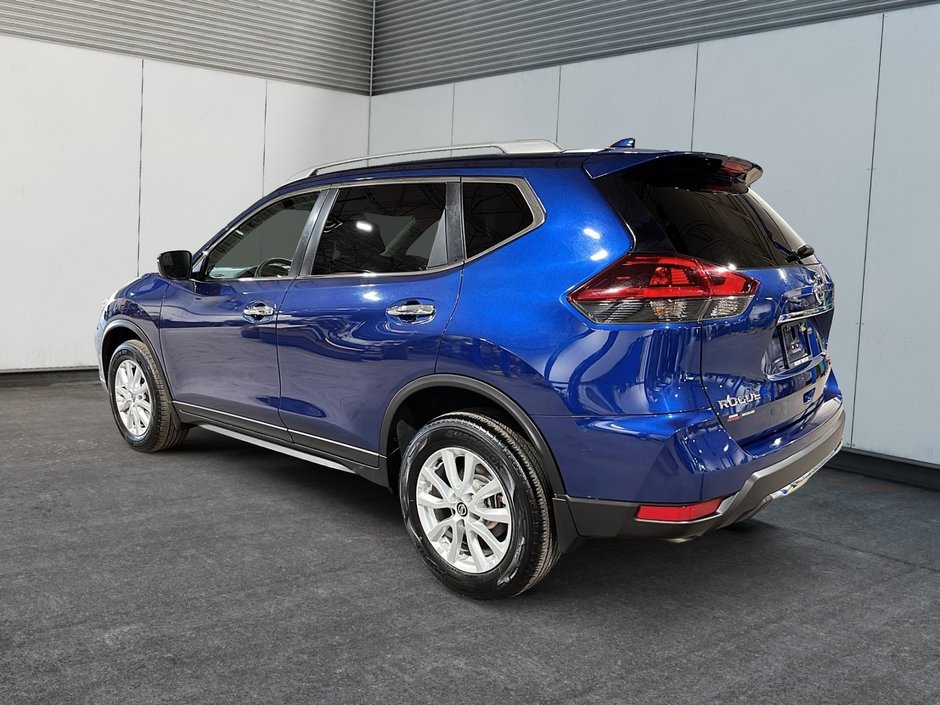 Nissan Rogue S SPÉCIAL ÉDITION AWD 2020-3