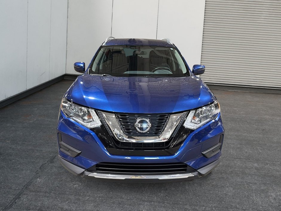 Nissan Rogue S SPÉCIAL ÉDITION AWD 2020-1