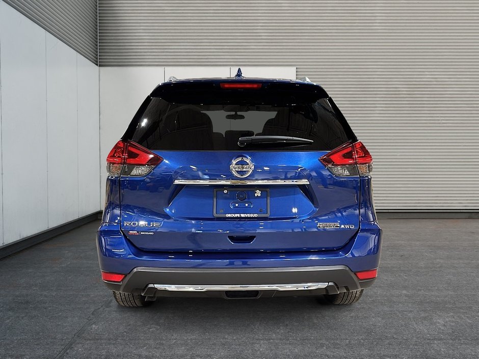 Nissan Rogue S SPÉCIAL ÉDITION AWD 2020-2
