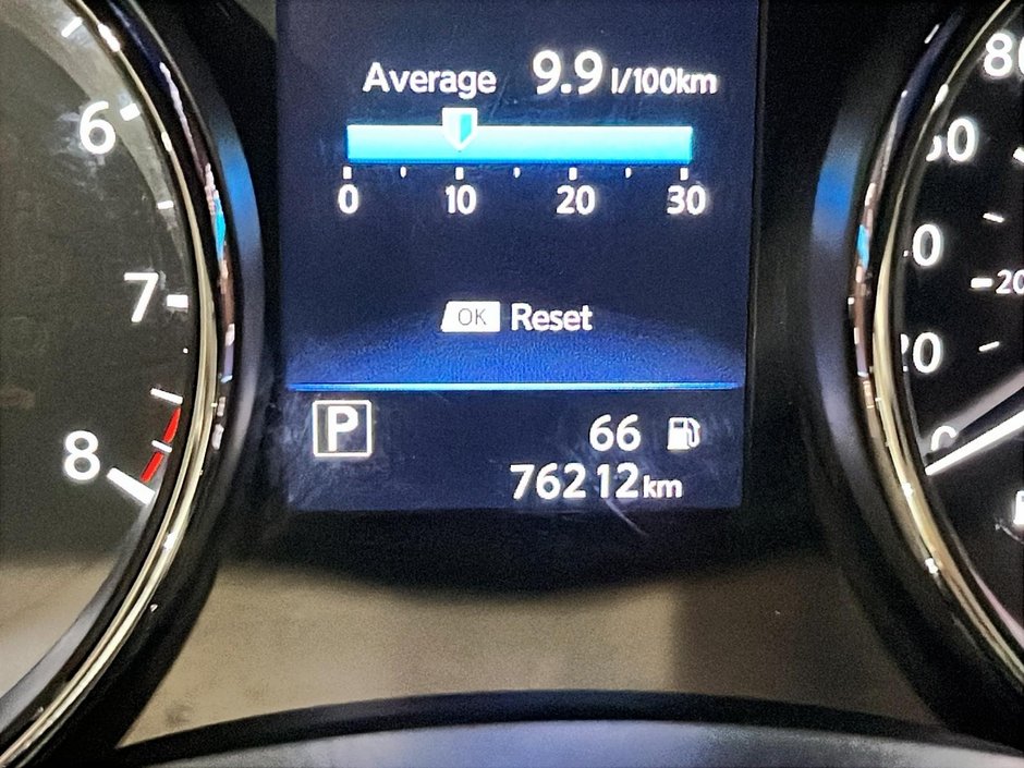 Nissan Rogue S SPÉCIAL ÉDITION AWD 2020-12