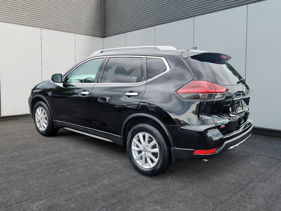 2020 Nissan Rogue S-3
