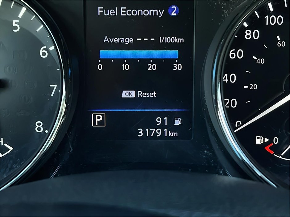 Nissan Rogue S 2020-12