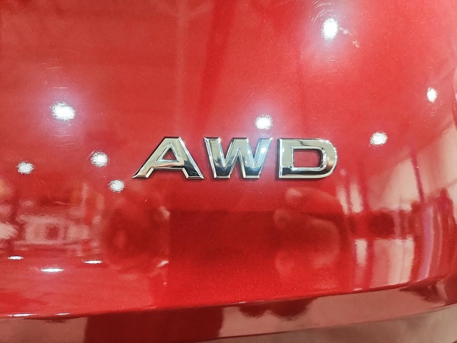 2021 Nissan Rogue S AWD-15