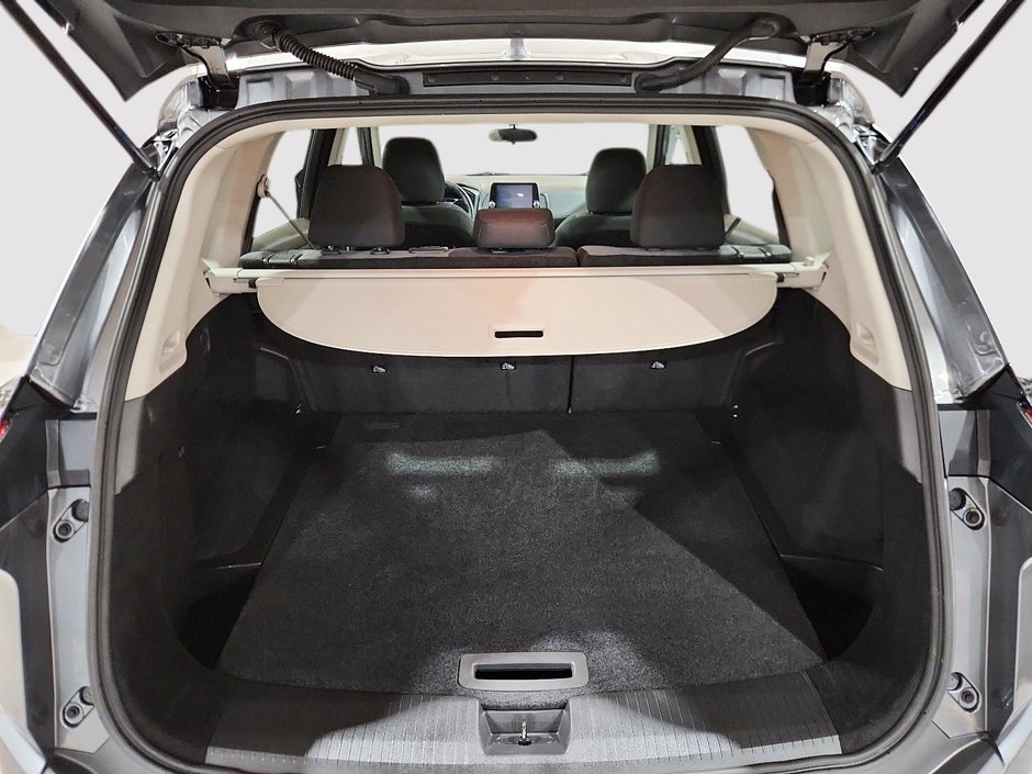 2021 Nissan Rogue SV AWD-5