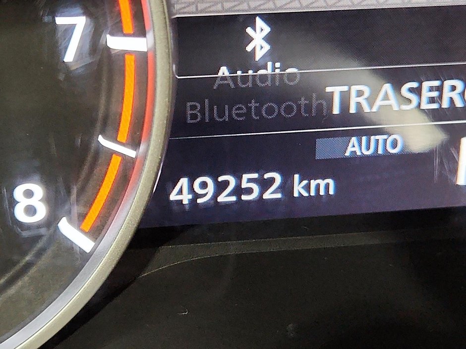 2021 Nissan Rogue SV-12