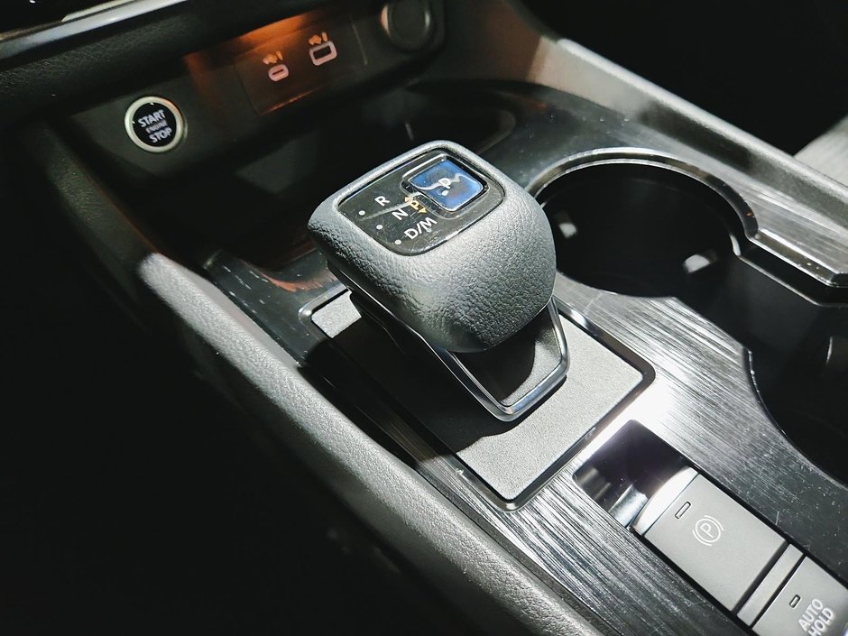 2021 Nissan Rogue SV-14