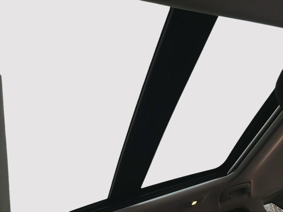 Nissan Rogue SV 2021-15