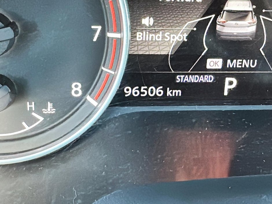 2021 Nissan Rogue S-12
