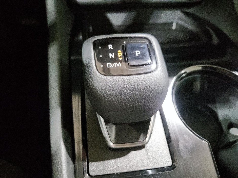 2021 Nissan Rogue SV-14
