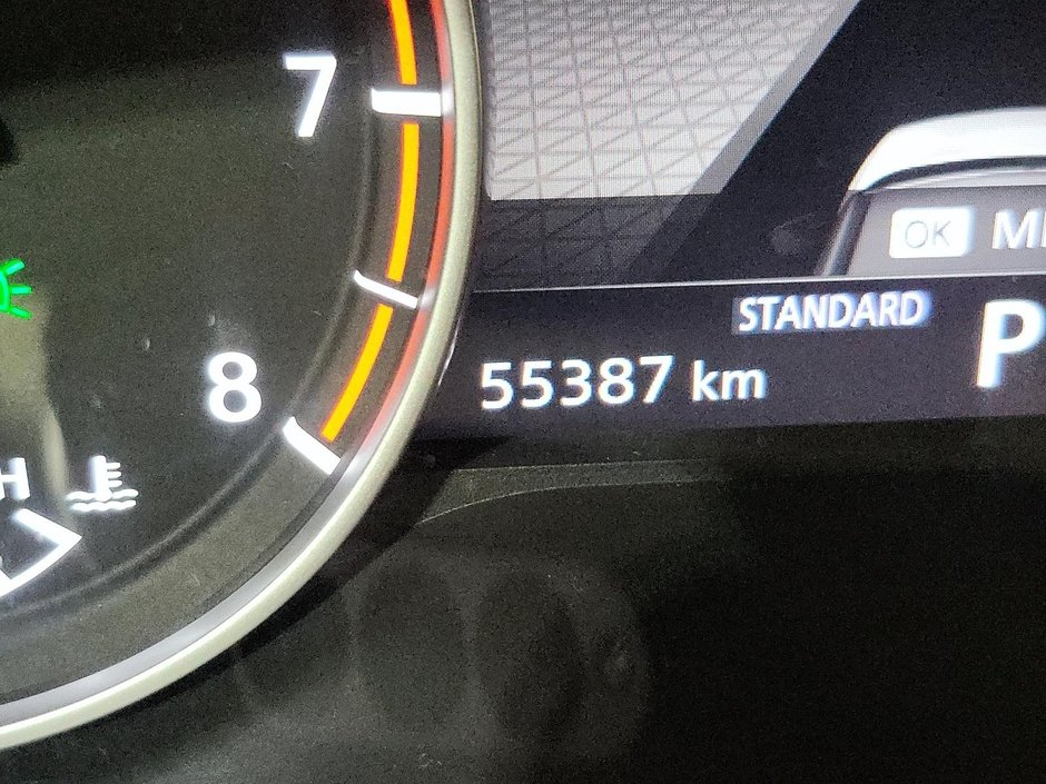 2021 Nissan Rogue SV-12