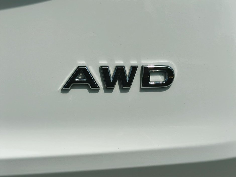 2022 Nissan Rogue S AWD-15