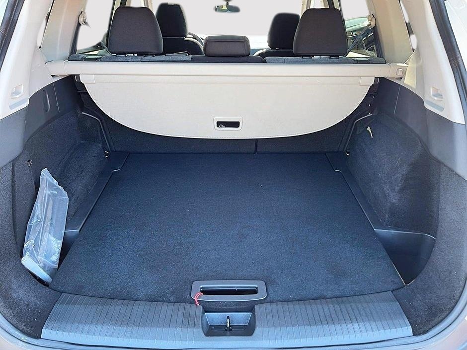 Nissan Rogue SV AWD 2023-5