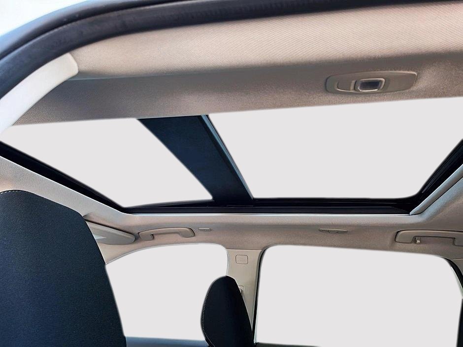 Nissan Rogue SV AWD 2023-16