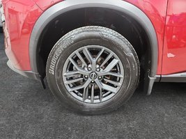 2023 Nissan Rogue S AWD-6