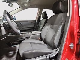 2023 Nissan Rogue S AWD-7