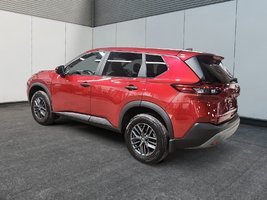 2023 Nissan Rogue S AWD-3