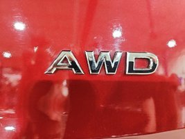 2023 Nissan Rogue S AWD-11