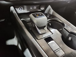 2023 Nissan Rogue S AWD-10
