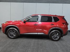 2023 Nissan Rogue S AWD-4
