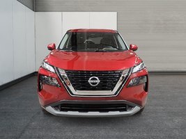 2023 Nissan Rogue S AWD-1