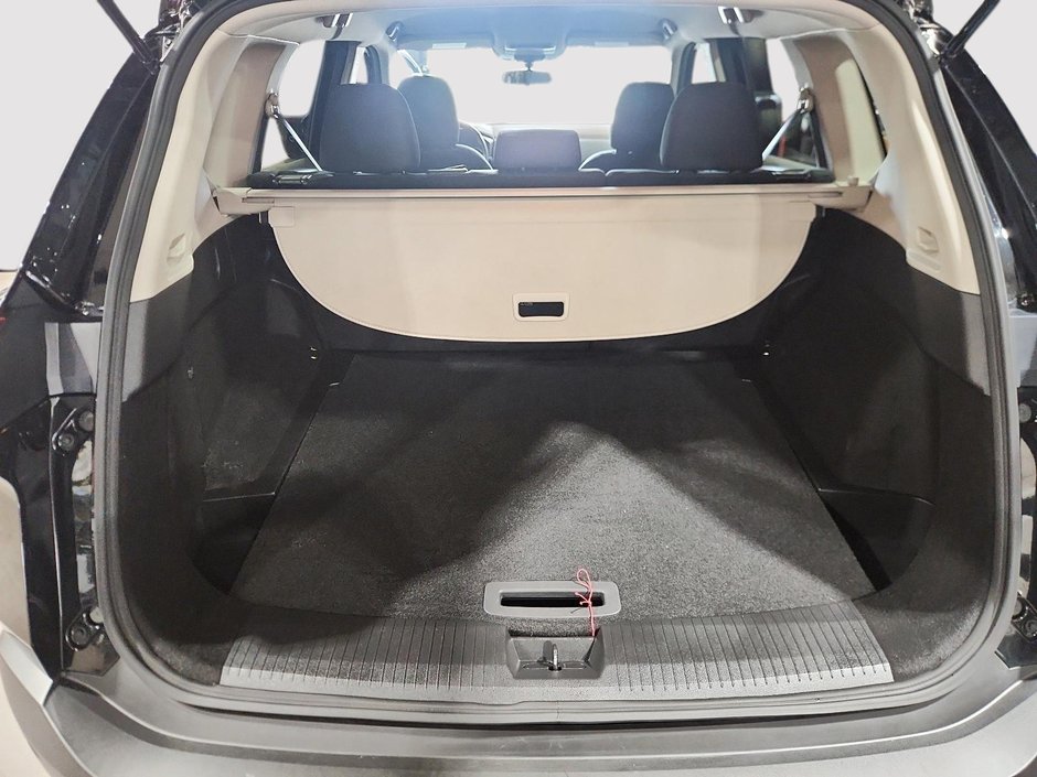 2023 Nissan Rogue S-5