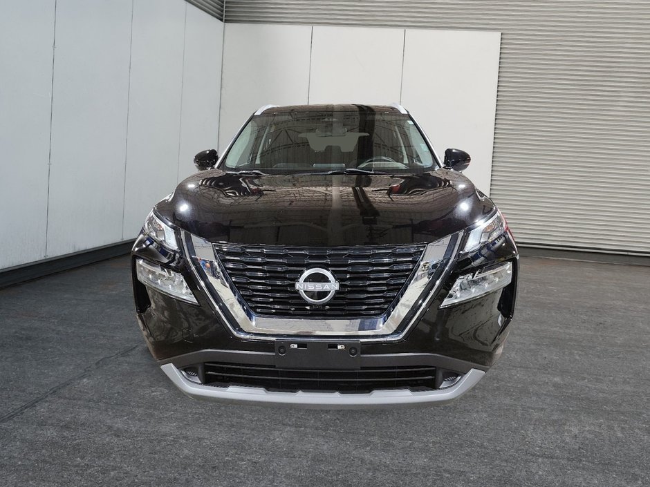 2023 Nissan Rogue SV-1