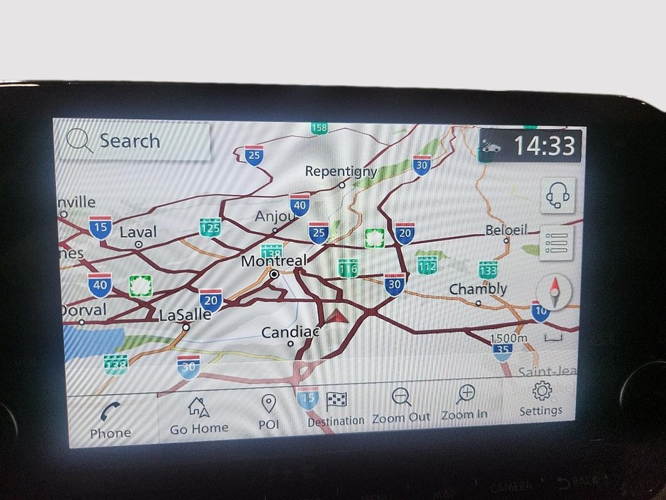 2023 Nissan Rogue Platinum-18