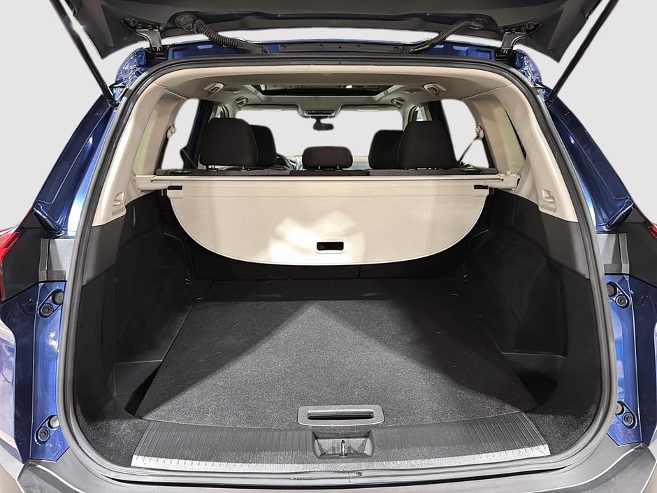 2023 Nissan Rogue SV-5