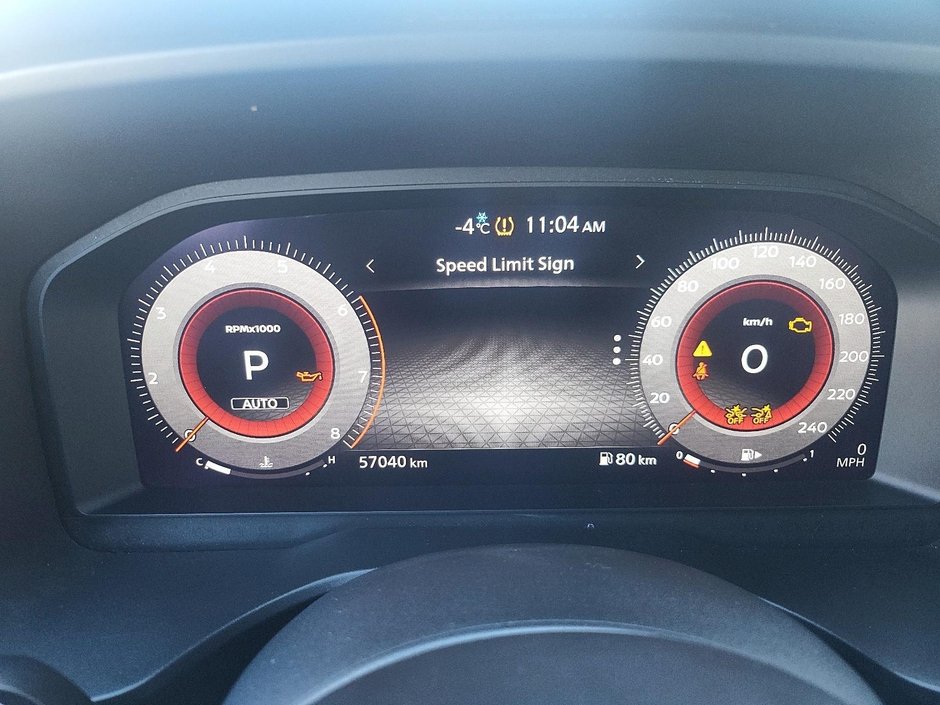 2023 Nissan Rogue Platinum-13