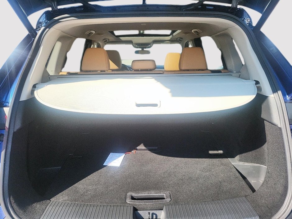 2023 Nissan Rogue PLATINUM AWD-5