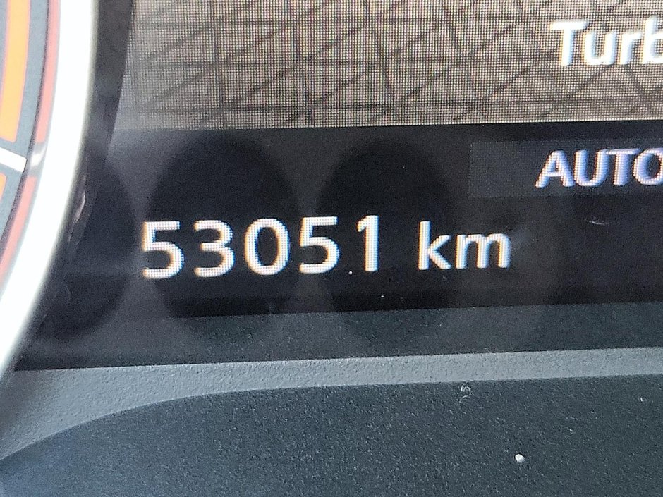 2023 Nissan Rogue SV AWD-12