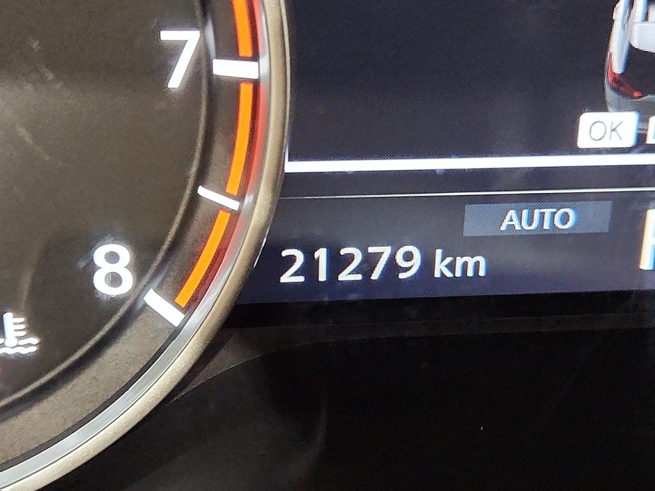 2024 Nissan Rogue SV-12