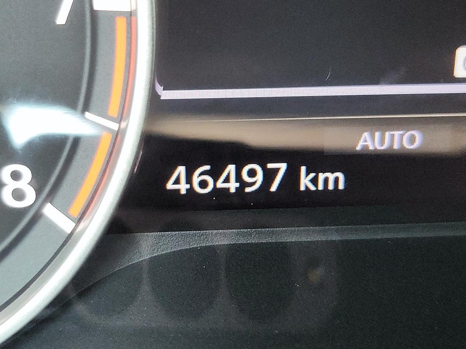 2024 Nissan Rogue S AWD-12