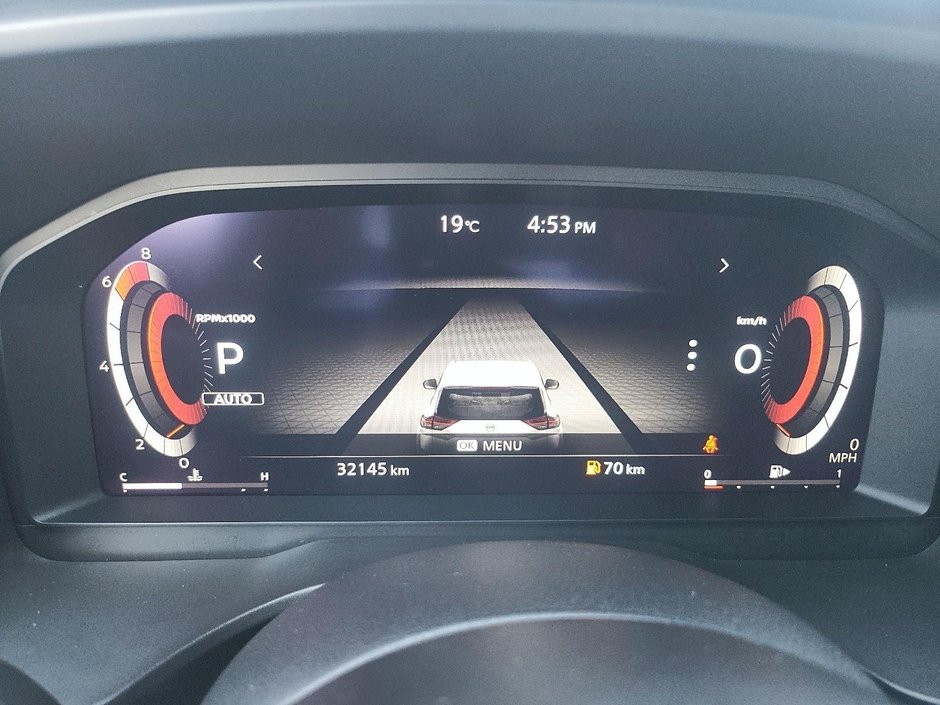 2024 Nissan Rogue SL AWD-13