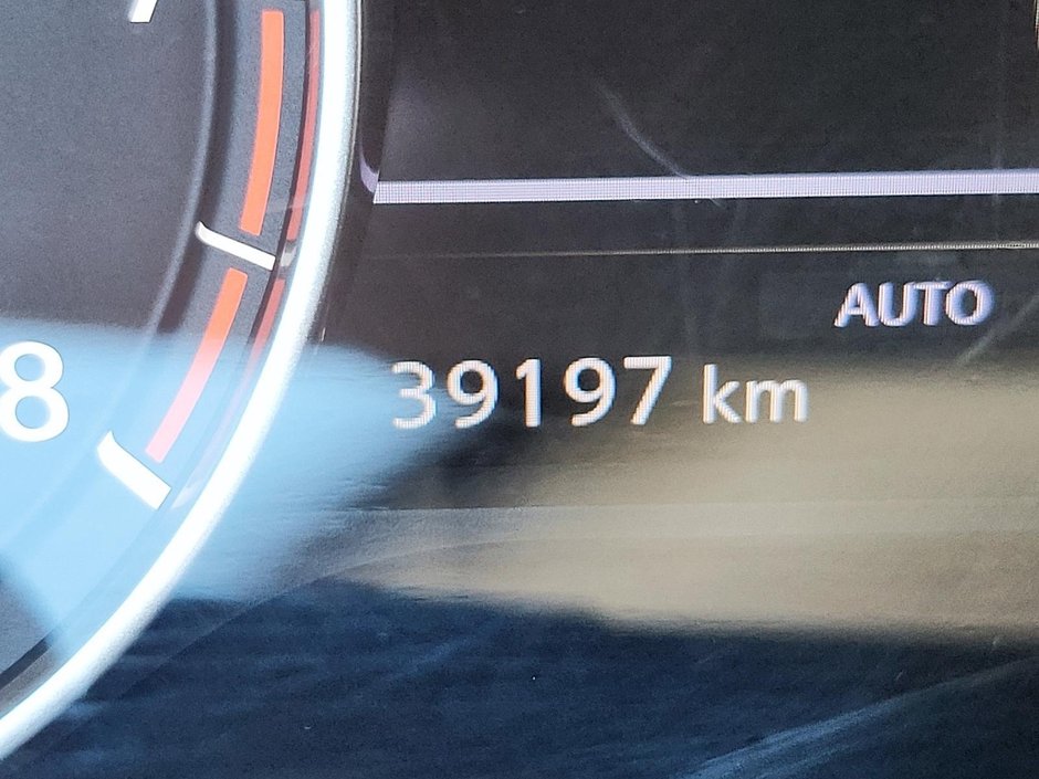 2024 Nissan Rogue SV AWD-12
