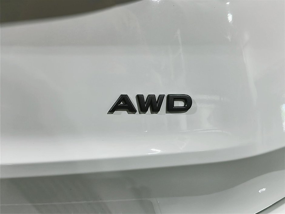 Nissan Rogue S AWD 2024-15