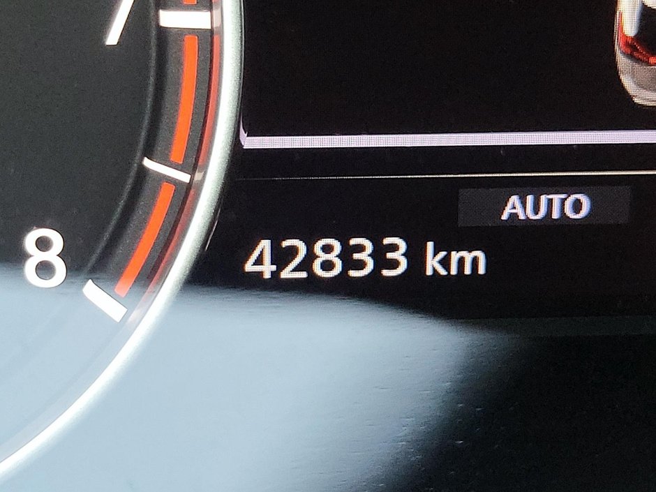 2024 Nissan Rogue S AWD-12