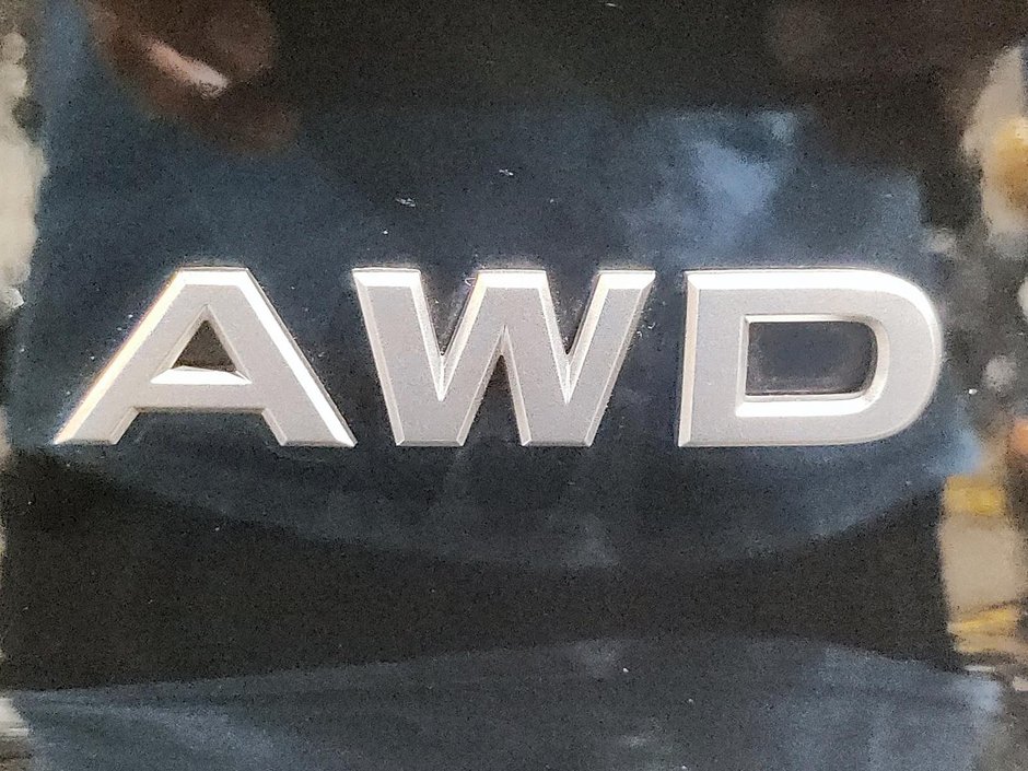 2024 Nissan Rogue S AWD-15