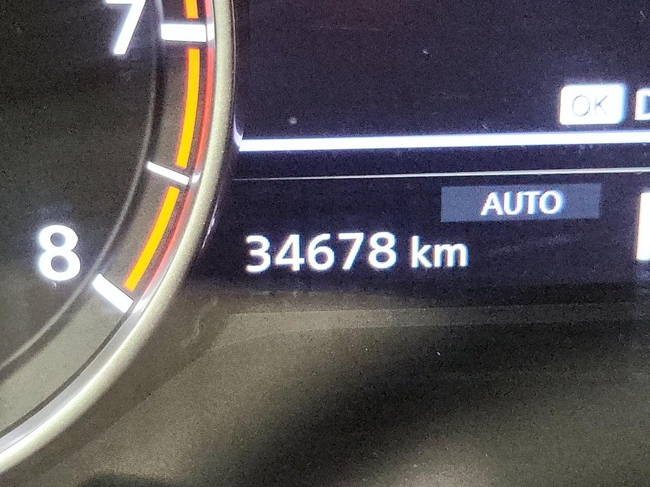 2024 Nissan Rogue S AWD-12