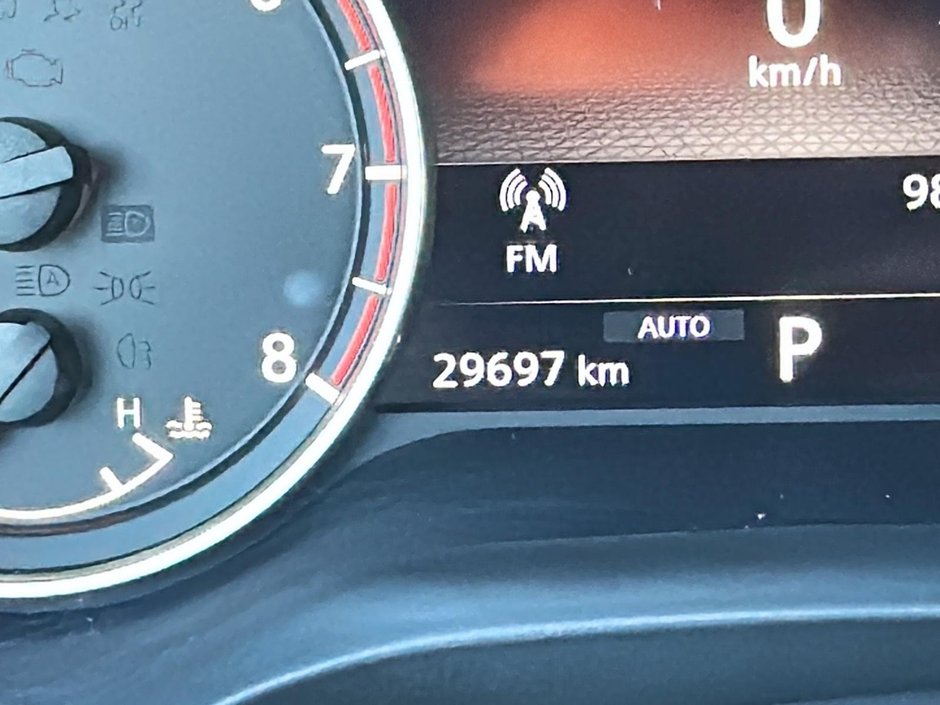 Nissan Rogue S AWD 2024-12